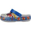 Fun Lab Spider-Man Simple Casual Kids Sandals Kids Sandals 206374-007