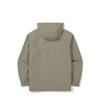 SNOWPEAK Route Utility Windbreaker Khaki Gray (S24FMRWB66)