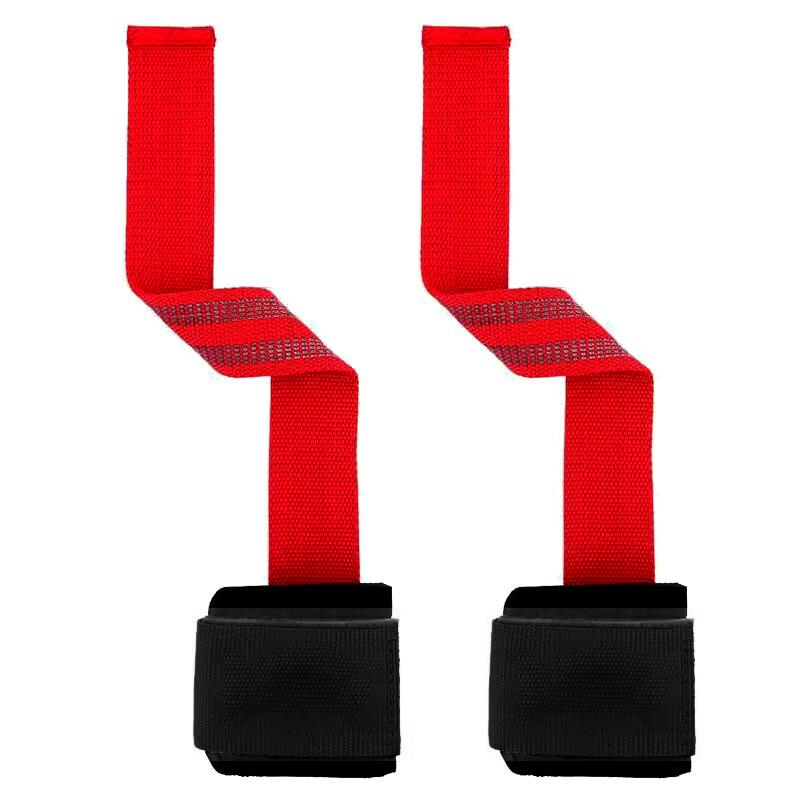 

Wrist Guard Belt, Weightlifting Belt, Latex Silk, Silicone Webbing, Non-slip Barbell, Dumbbell, Pull-up Fitness, Wrist Guard.