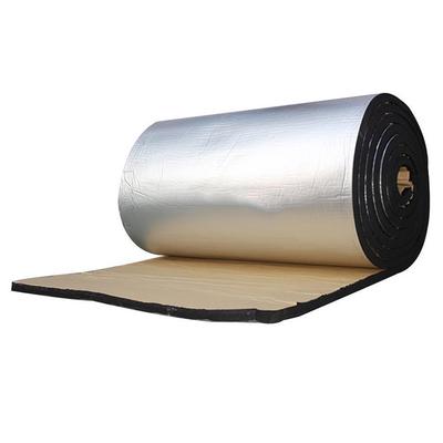 10mm Sound Deadener Car Heat Shield Insulation Noise Deadening Material Mat 50cm