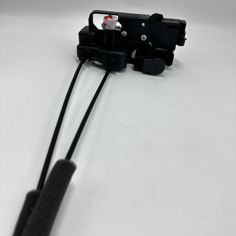 Front Door Lock Latch Actuator RH For Ssangyong Korando OEM 7122034001