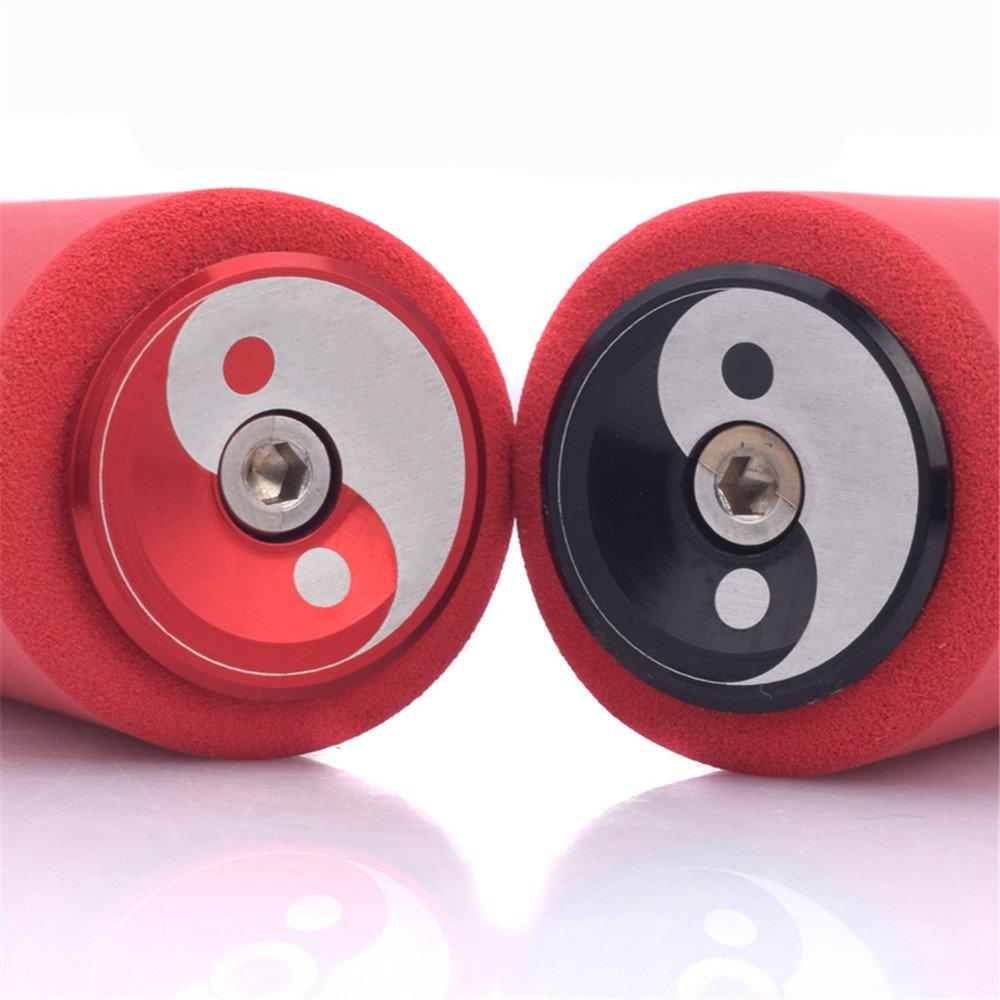 UPANBIKE Mountain Bike Road Bike 1 Pair Bike Handlebar End