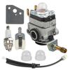 16100-ZM5-803 Carburetor Kit For Honda 4 Cycles Engine GX31 GX22 FG100