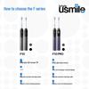 usmile F10PRO Sonic Electric Toothbrush CN plug (adapter included)