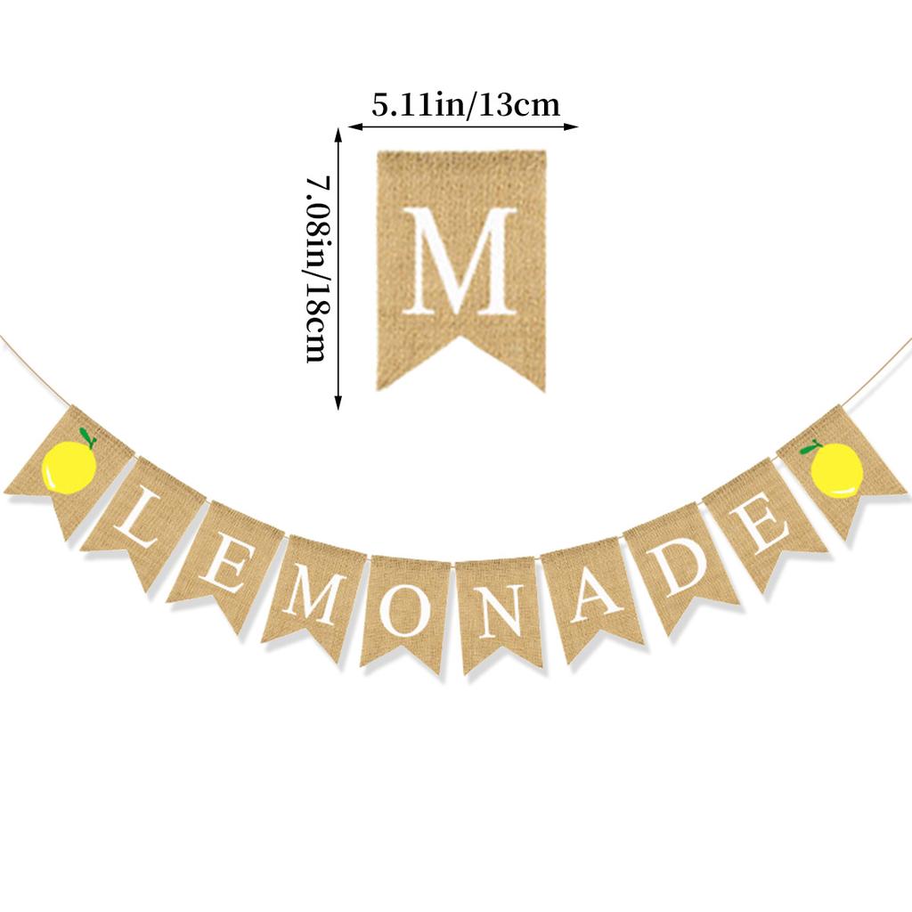 Barnfödelsedagsfestdekoration Bröllopsarrangemang Festivalfirande Mabra-banderoll