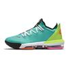 Nike LeBron 16 Low 'Air Max Trainer 2' CI2668-301