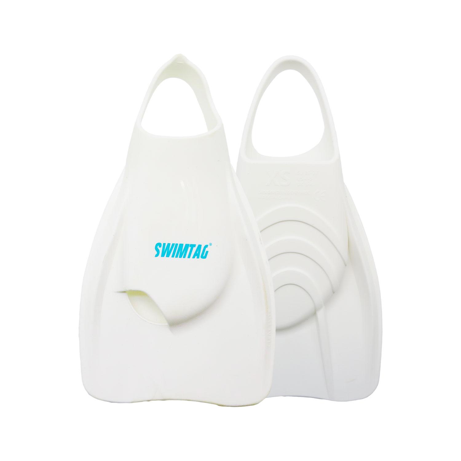 Osyeontegeu Swimtag Impact Training Short Fins