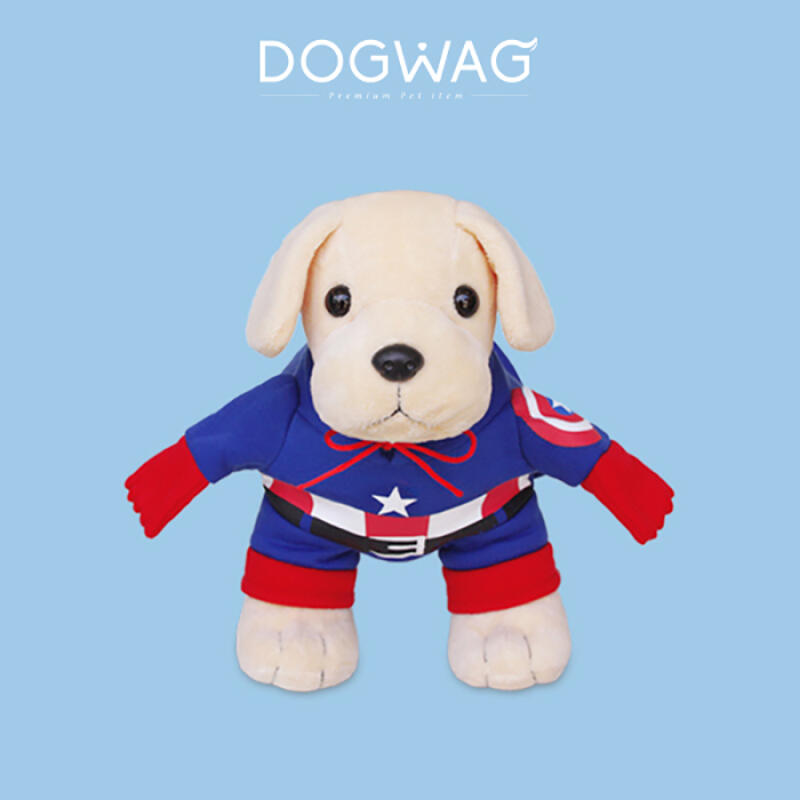 Star Shield Costume Puppy Halloween