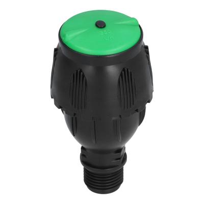 Wassersprinkler 1/2 Zoll Außengewinde 360 Grad rotierende Düse Automatischer Bewässerungssprüher