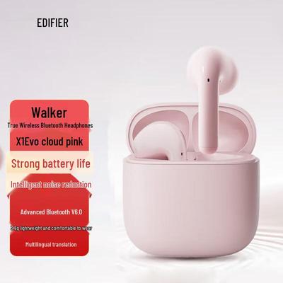 Edifier X1 Evo True Wireless AI Translation Earbuds