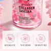 Sakura Collagen Eye Cream 60g SADOER Hydrating Nourishing Moisturizing Eye Cream