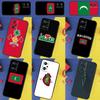 Maldives Flag For Realme GT7 Pro GT 6T 5 6 C67 C75 C61 C55 C53 C51 C21Y C25S 10 11 12 13 14 Pro Plus Case