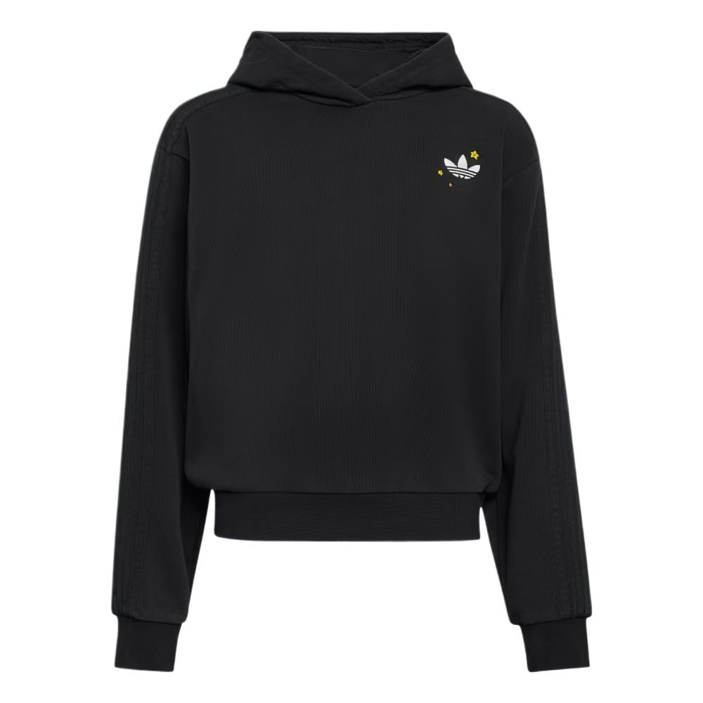 Kids' Adidas Originals Kids Sweatshirts Hooded (Non-detachable) Moderate