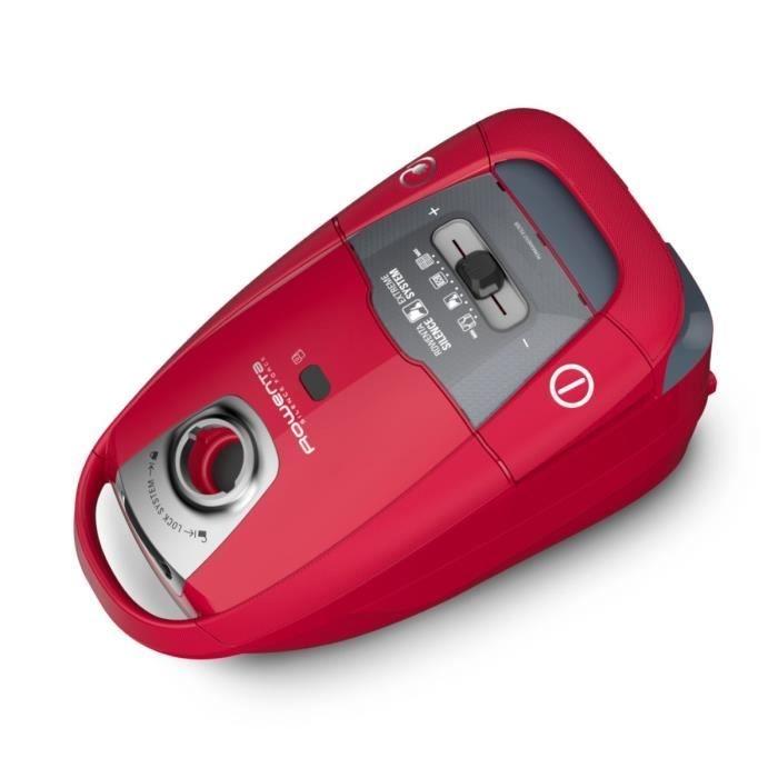 rowenta silence power