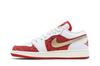 Air Jordan 1 Low SE GS 'Spades'