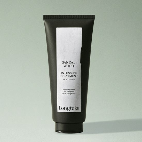 Longtake Treatment 200+100ML Planning and Single Product