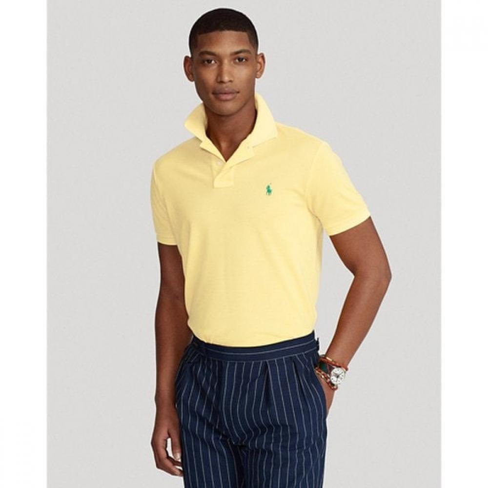 Polo Ralph Lauren Men S Deer Polo  Mnpokni1n821175700 S