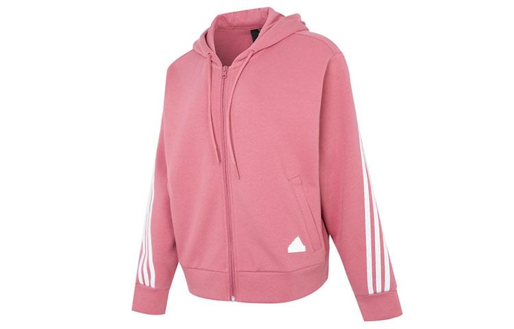 Куртка Adidas Future Icons женская розовая IB8513 L