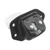 For Nissan NOTE E11 Security Tailgate Lock Rear Tailgate Boot Lock As Shown In The Figure OEM 90502-CA00C OEM 90502-EN00A