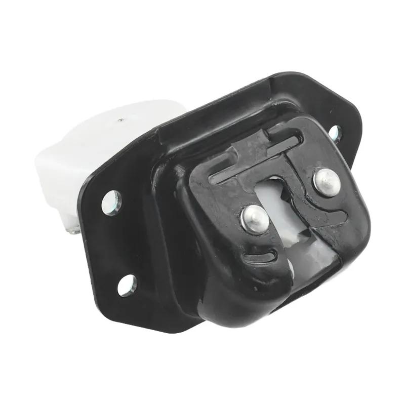 For Nissan NOTE E11 Security Tailgate Lock Rear Tailgate Boot Lock As Shown In The Figure OEM 90502-CA00C OEM 90502-EN00A