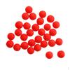 30pcs EVA Up Boilies Baits Fishing Floating Ball Beads