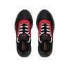 Under Armour Men's Charged Controller Sneaker Black Ivory 3028444-003