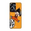 Phone Case - MANIACASE - Oppo A59 5G - TPU Silicone - Dragon Ball Pattern - Flexible