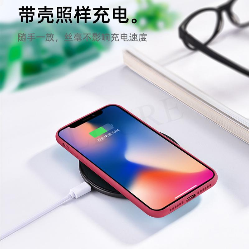 For Samsung Galaxy A12 Case Samsung A12 A13 A14 A23 A33 A53 A54 A03 A04E Cover Liquid Silicone Shockproof Back Cover Samsung A12