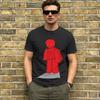 Team Coolkidd Join Today Tshirt Summer Forsakens Pure Cotton T Shirts For Unisexs Hip Hop Print Shortsleeve Streetwear Top Tees