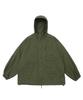 Haveoffduty Utility Field Jacket (Khaki)