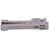 Cable Stripper Horizontal Fiber Optic Mini Manual Stripping Tool for 0?3.2mm Coaxial Wire