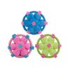 Durable Rope Fetch Dog Toy for Interactive Training and Teeth Cleaning Chew Toy Long Lasting Molar Dental Care Boredom