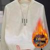 Men's Luxury Tie-Dye Long Sleeve Hoodie - Lightweight, High Quality, Versatile Fashion Bestseller for Autumn and Winter