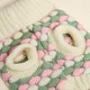 Warm Puppy Dog Designer Clothes Winter Pet Sweater for Small Dogs Dachshund Cat Pullovers Mascotas Clothing Roupa Para Cachorro
