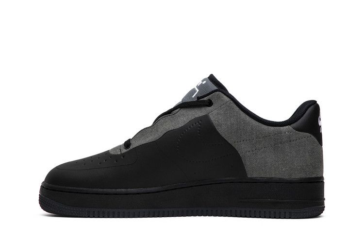 Men's Sneakers Nike Air Force 1 Low A Cold Wall Black Black/White-Dark Grey