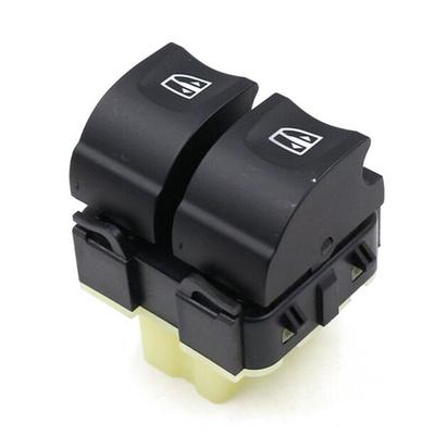254118044R Front Right Window Double Switch for Renault Clio