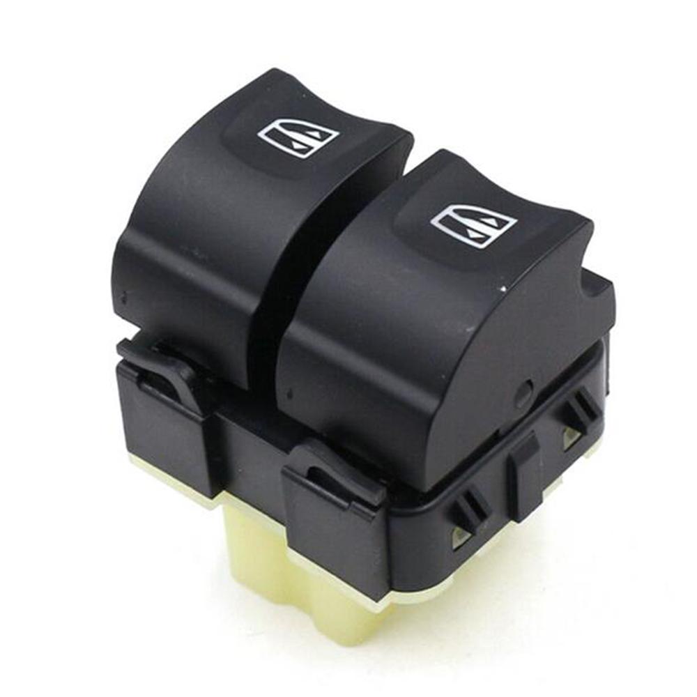 

254118044R Front Right Window Double Switch for Renault Clio