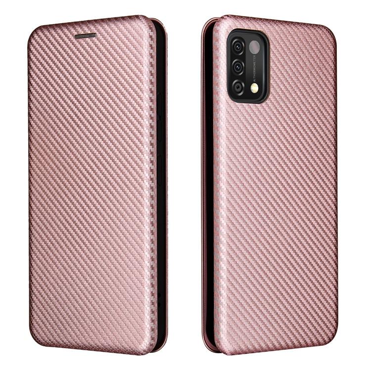 Für Umidigi A11 Pro Max Carbon Fiber Flip Ledertasche Für Umidigi A11 Power 5 A9 Pro A7S Magnet Brieftasche karte Slot Abdeckung für UMIDIGI A7 S5 Pro A3X A3S