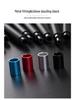Black Whirlwind Rotating Decompression Pen for Beginners - Douyin Trendy Toy