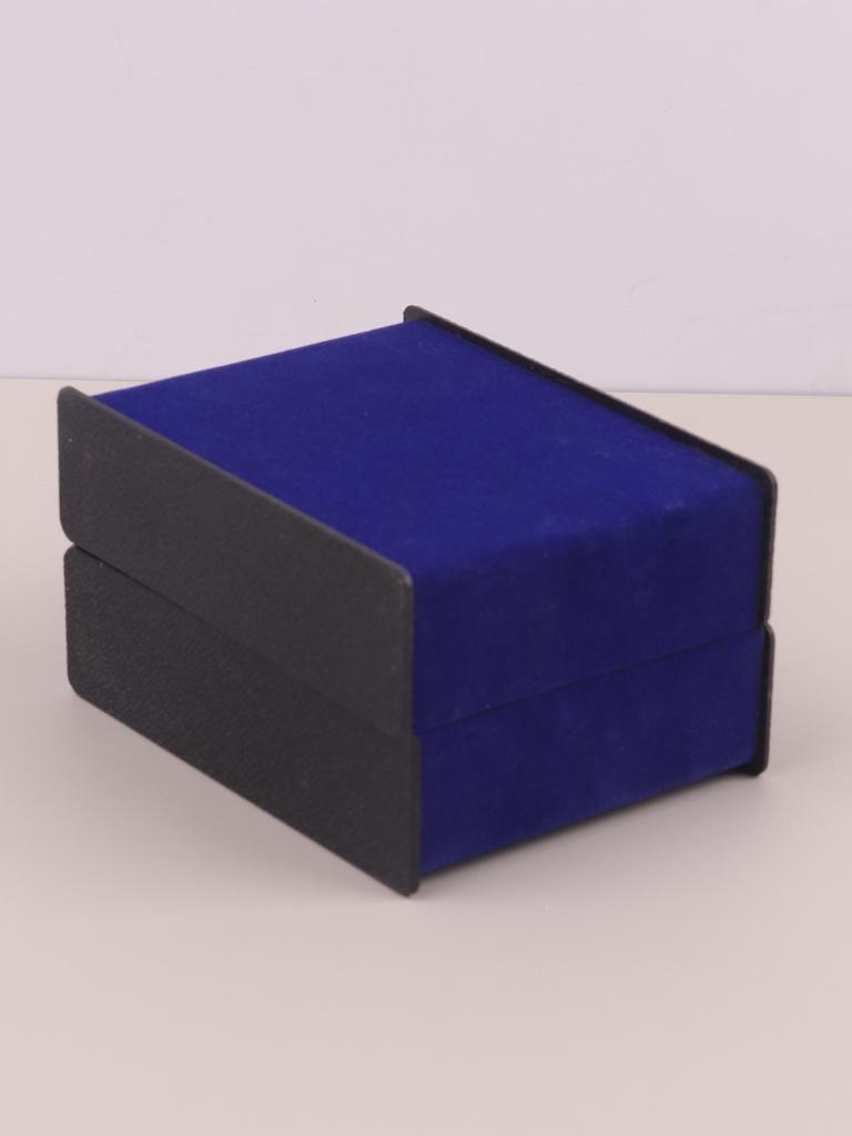 Premium PU / Velvet Watch Storage Box Single Watch Box for Valentine Men Women Unisex Gift Wristwatch Display Holder Travel