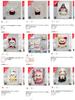 [USED] skzoo 10cm plush toy Puppym Stray Kids Seungmin