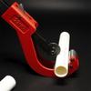 Pipe Cutter, Cutting Capacity 14-65mm, Stainless Steel Tube Cutter, Compatible with Copper Pipe, Aluminum Pipe, Thin-Walled Stainless Steel Pipe, and