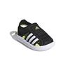 Adidas Water Sandal Synthetic Leather Toddler Shoes Infant And Toddler GX2463