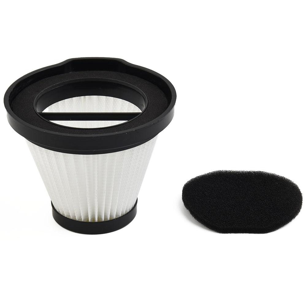 Easily Replaceable Filter for Optimal Performance of DX115 Vacuums