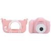 Children Digital Camera Video Recorder Kids 12MP   Dual Lens with 32G Memory Card and Card Reader