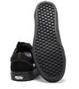 Кроссовки Vans Old Skool (Suede/Canvas) black