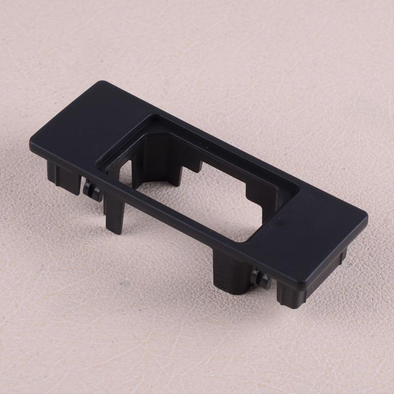 Black Plastic Car USB Carplay Interface Module Sync3 Multi-media Box Hub Cover Moulding Fit For Ford