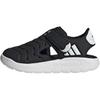 Water Sandal Children's Sandals Black White Kids' JP9417