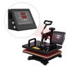 LED-Controller Multifunktionale Heißpresse Maschinensteuerung Digitale Box für T-Shirts/Teller/Kappe/Tasse Wärmeübertragungsdruckmaschine