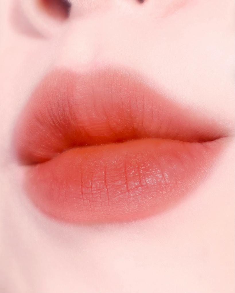 Kiss Me Eye Light Blurry Fixing Tint 6 Types